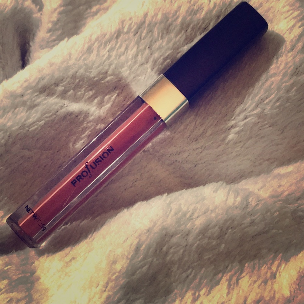 Profusion Liquid Lipstick